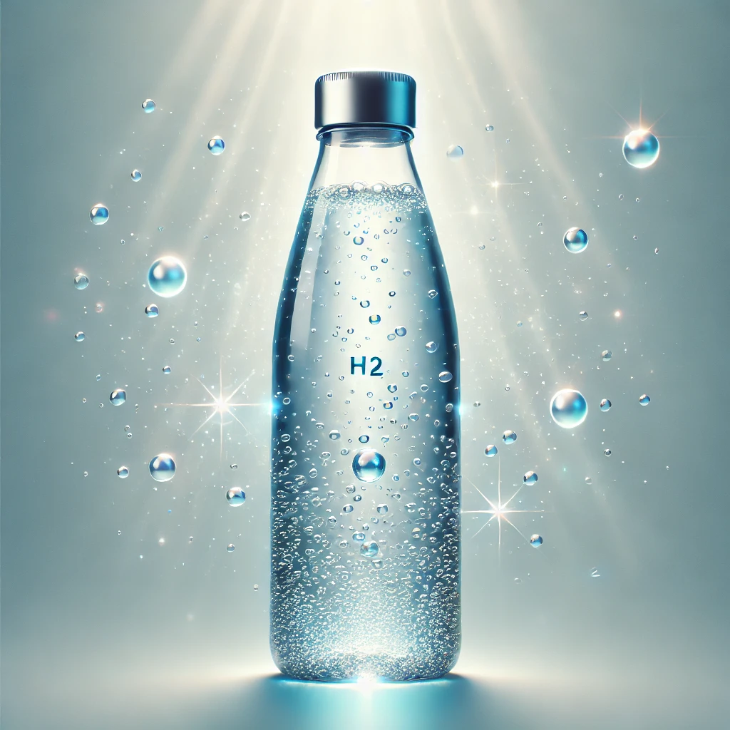 The Benefits of Hydrogen Water for Immune System Health